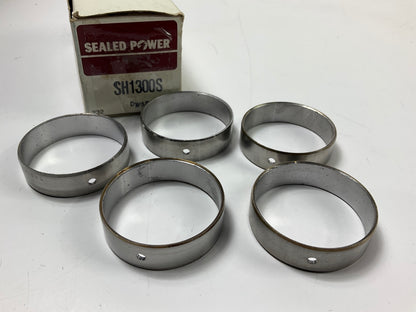 Sealed Power SH1300S Camshaft Bearings For 1982-1987 Cadillac 4.1L 250 V8