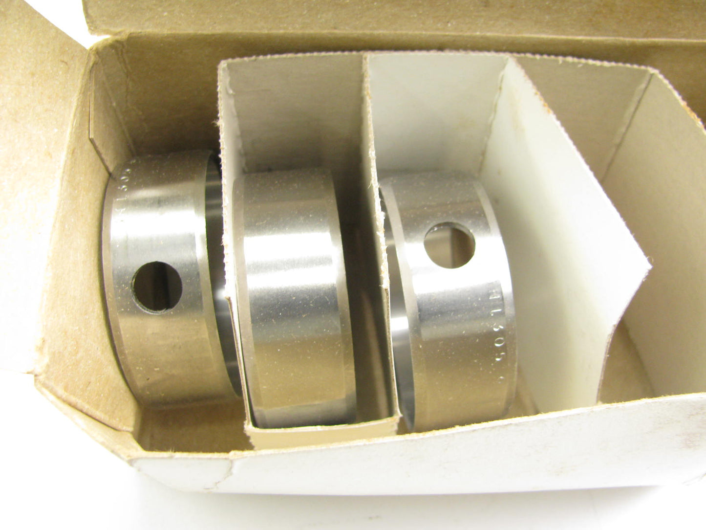Sealed Power SH1305S Engine Camshaft Bearing Set For 1982-1991 GM 2.5L Iron Duke