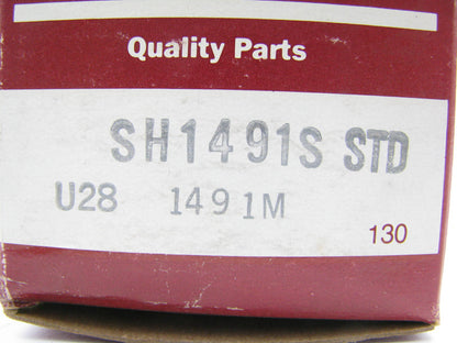 Sealed Power SH1491S Camshaft Bearings STD For Case Wheel Tractor 188 G188