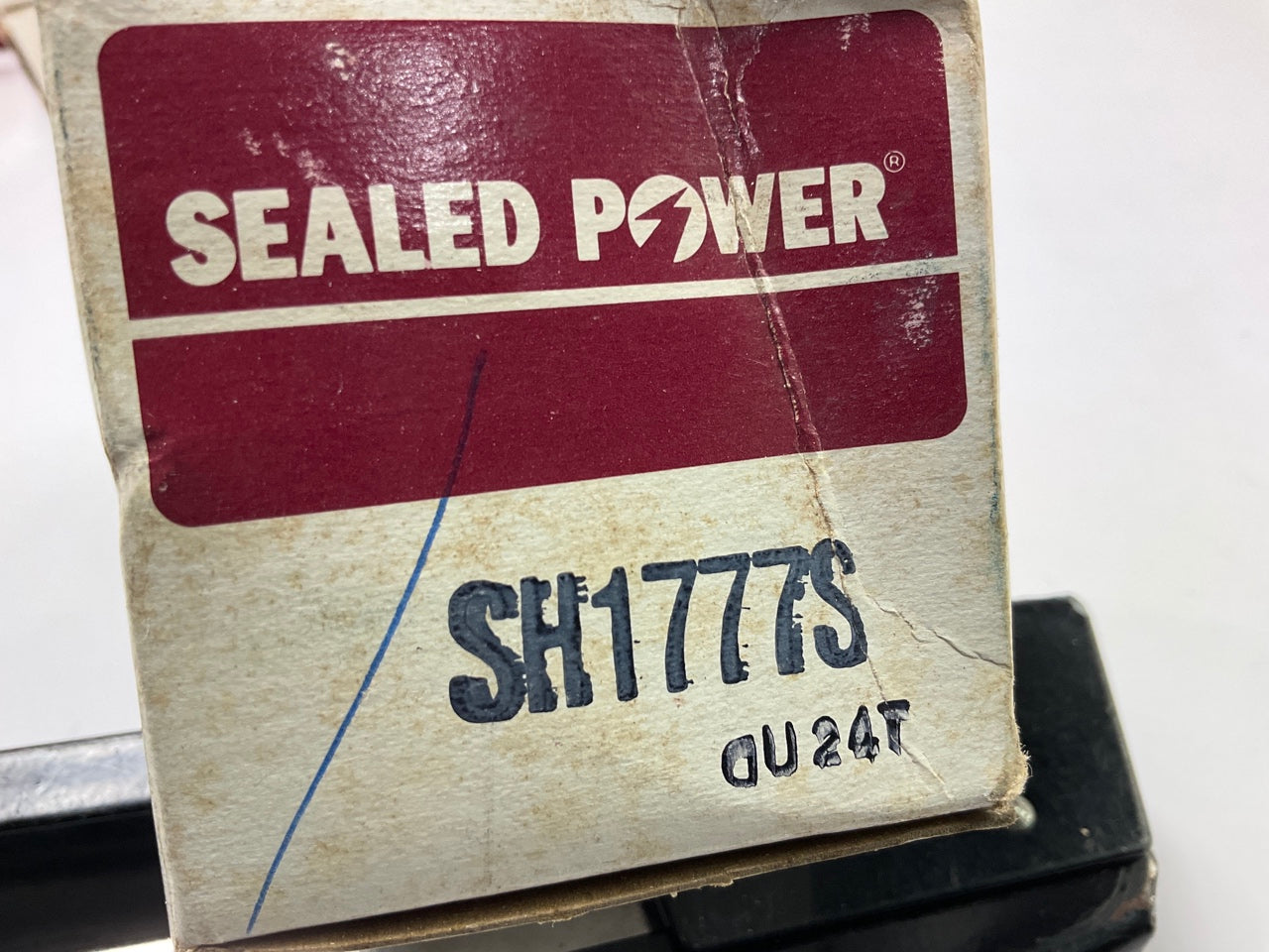 Sealed Power SH1777S Engine Camshaft Bearings For 1986-1995 Ford 3.0L-V6 Vulcan
