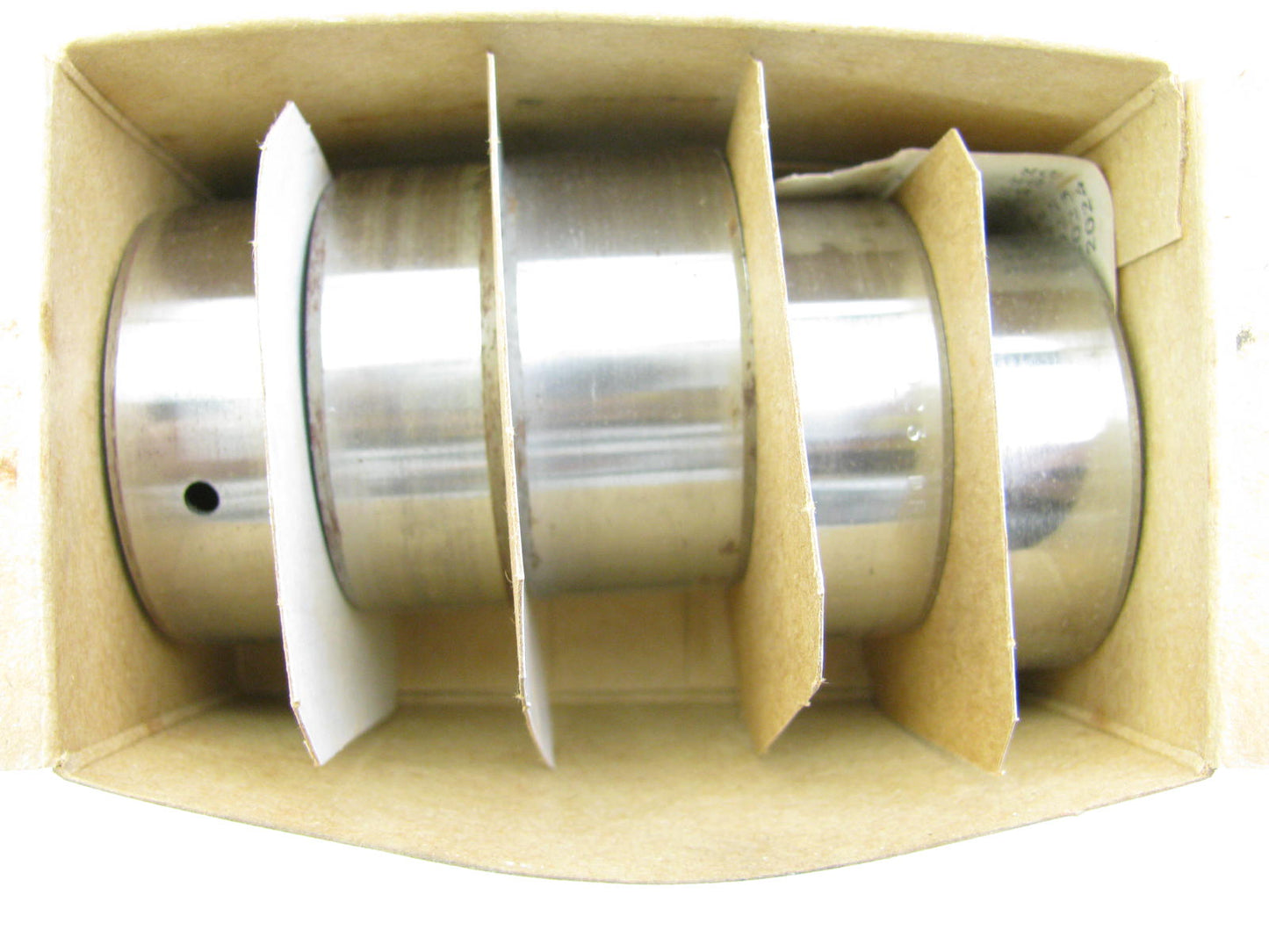 Sealed Power SH287S Camshaft Bearings - Standard 1955-1969 Chevrolet SBC 265-327