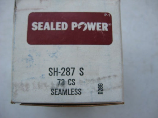 Sealed Power SH287S Camshaft Bearings - Standard 1955-1969 Chevrolet SBC 265-327