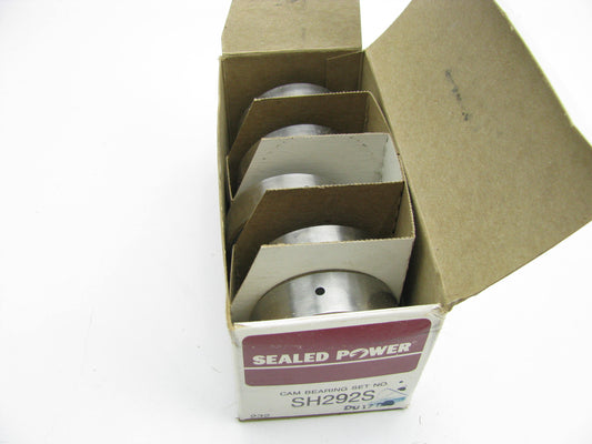 Sealed Power SH292S Engine Camshaft Bearing Set 1963-1981 Pontiac 326-455