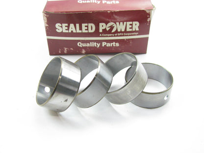 Sealed Power SH399S Camshaft Bearings - Standard 1962-70 GM 194 215 230 250 292