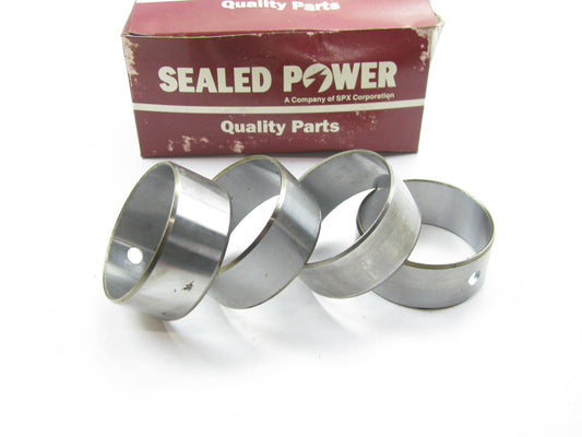 Sealed Power SH399S Camshaft Bearings - Standard 1962-70 GM 194 215 230 250 292