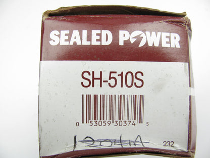 Sealed Power SH510S Camshaft Bearings 1962-2001 Ford 221 255 260 289 302 351W-V8