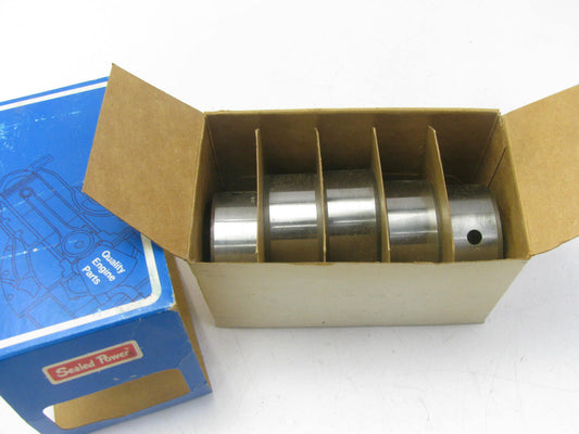 Sealed Power SH615S Camshaft Bearings - 1965-1966 BIG BLOCK CHEVY BBC 396 427 V8