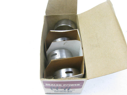 Sealed Power SH654S Camshaft Bearings - Standard for 1975-79 Ford Mercury 2.8L