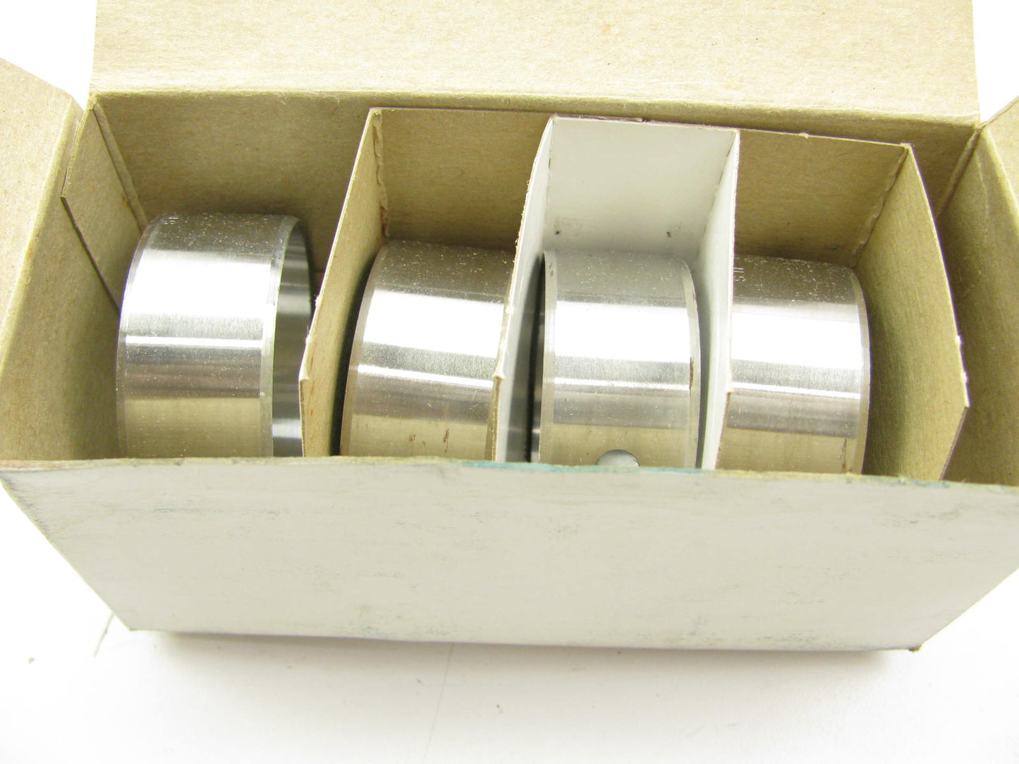 Sealed Power SH718S Camshaft Bearings - GM Chevrolet 194 230 250 292-L6