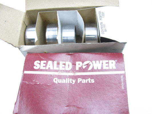 Sealed Power SH777S Camshaft Cam Bearings - Standard For 1974-01 Ford 2.0L 2.3L