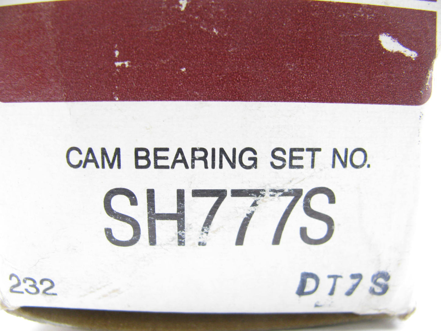 Sealed Power SH777S Camshaft Cam Bearings - Standard For 1974-01 Ford 2.0L 2.3L