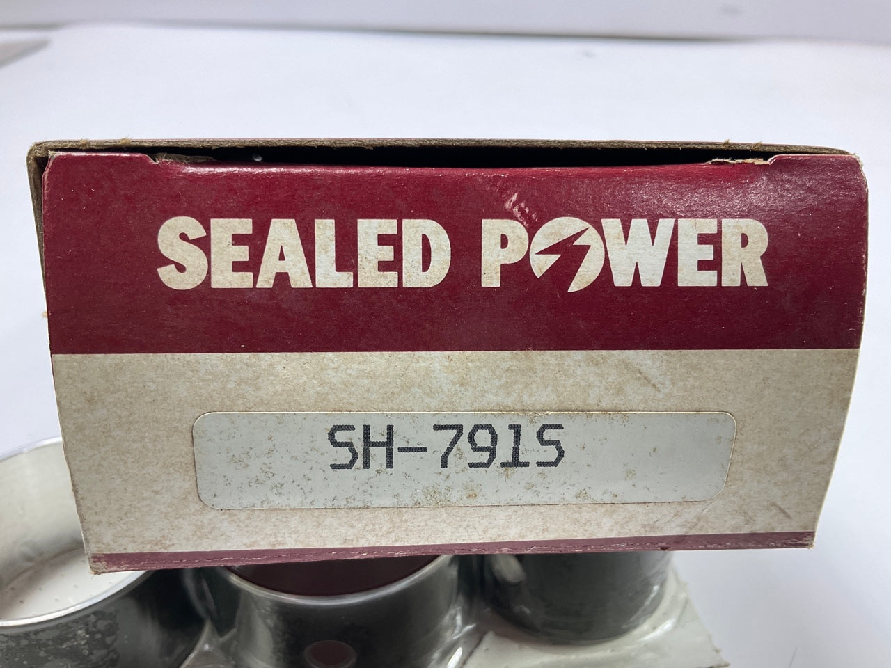 Sealed SH791S Auxilliary Shaft Bearings STD 1962-1985 Volvo 1.8L 2.0L 2.1L 2.3L