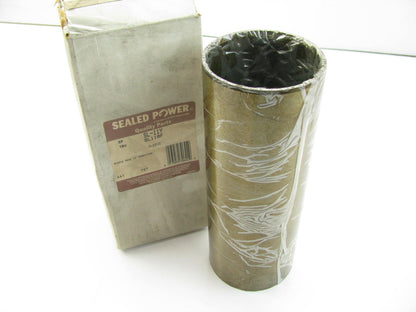 Sealed Power PRESS FIT CYLINDER SLEEVE 1/8'' WALL THICKNESS,  3 1/4'' X 9 1/4''