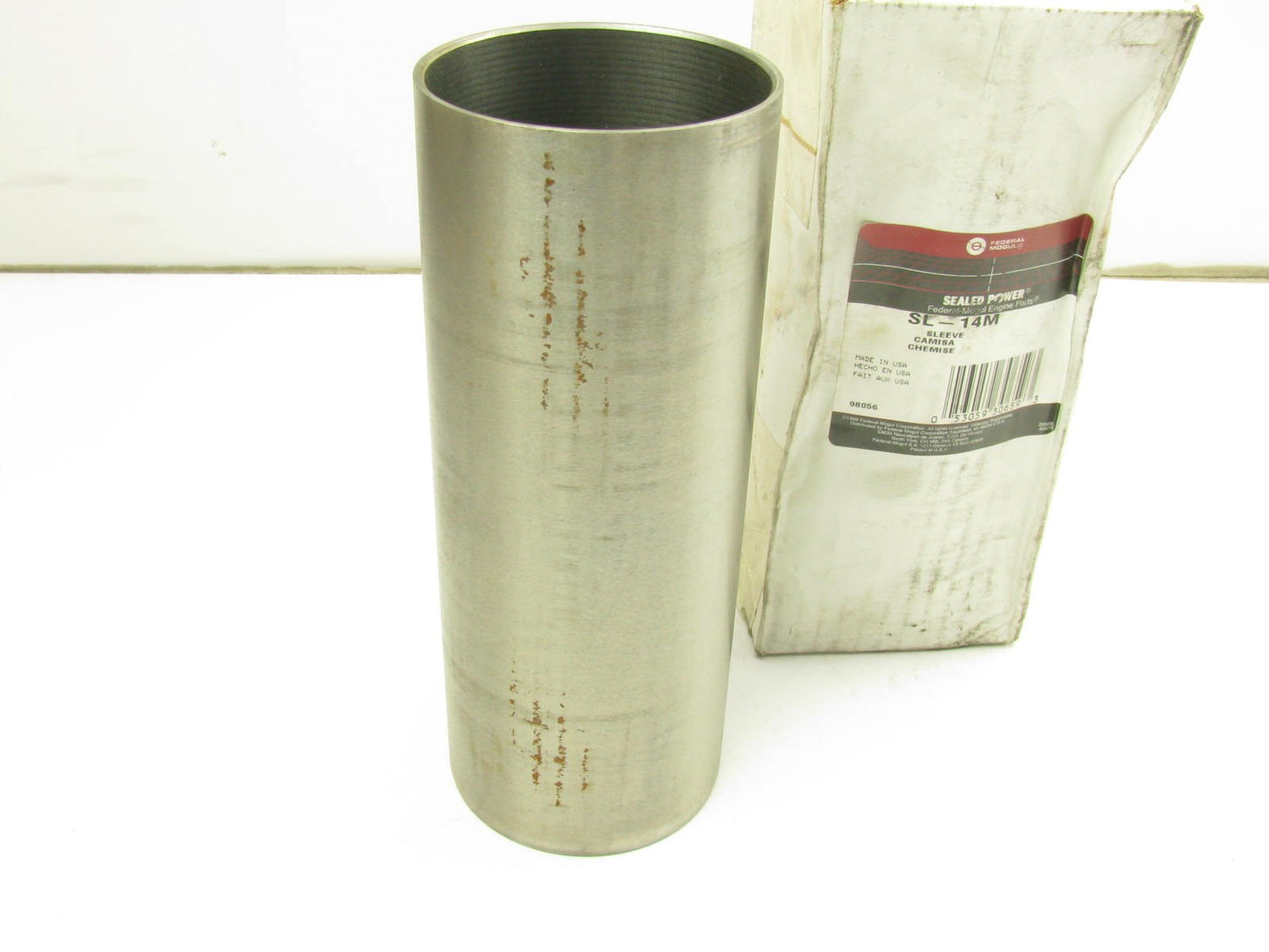 Sealed Power SL-14M Engine Cylinder Piston Sleeve