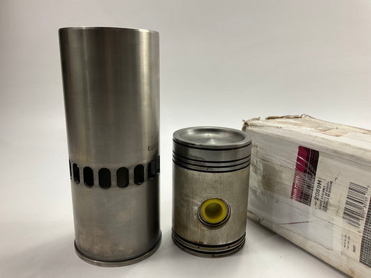 NO RINGS - Sealed Power SL-2089H Cylinder Sleeve & Piston - Detroit Diesel 71