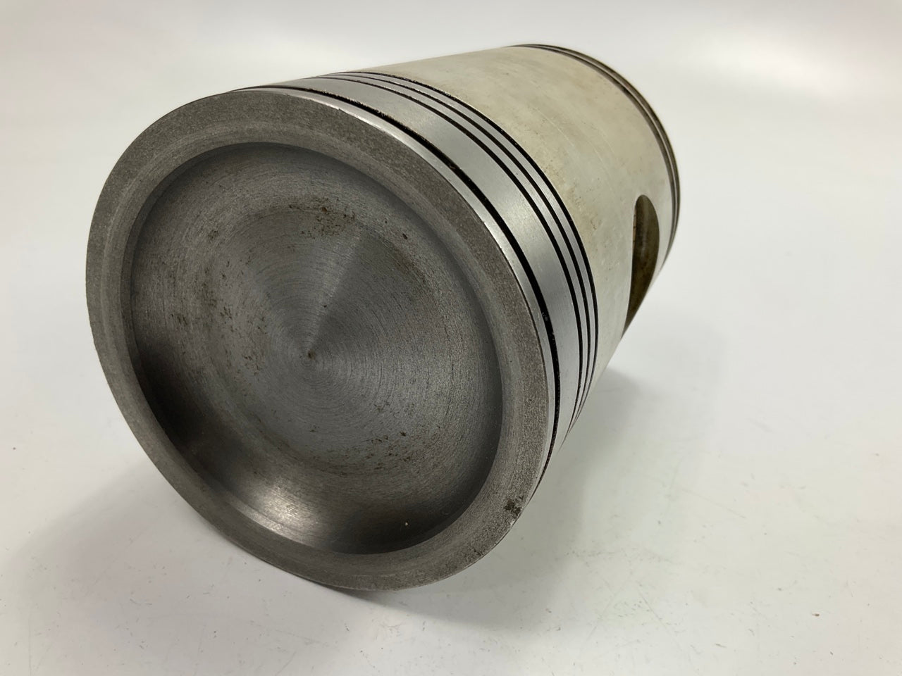 NO RINGS - Sealed Power SL-2089H Cylinder Sleeve & Piston - Detroit Diesel 71