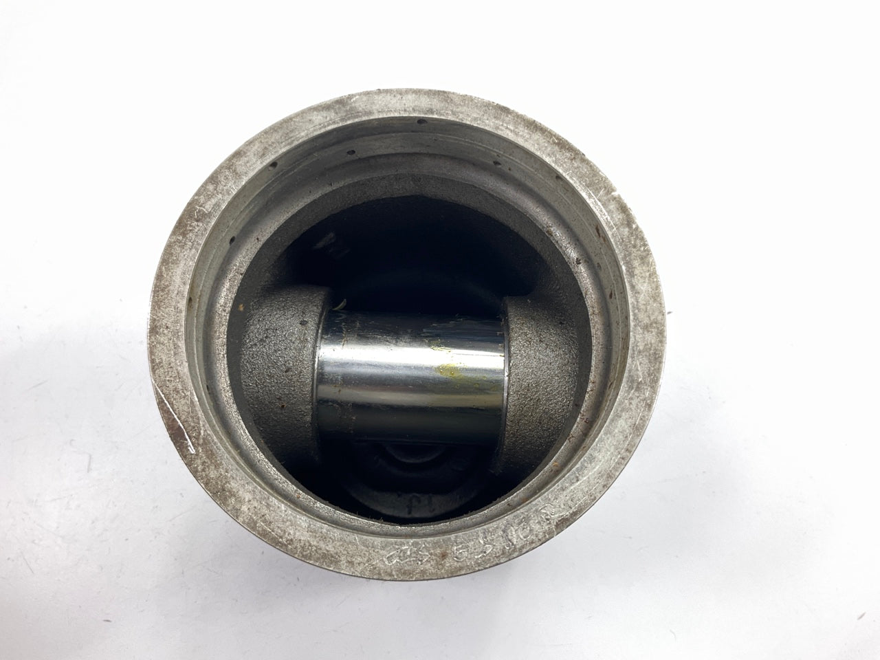NO RINGS - Sealed Power SL-2089H Cylinder Sleeve & Piston - Detroit Diesel 71