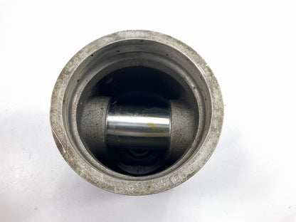 NO RINGS - Sealed Power SL-2089H Cylinder Sleeve & Piston - Detroit Diesel 71