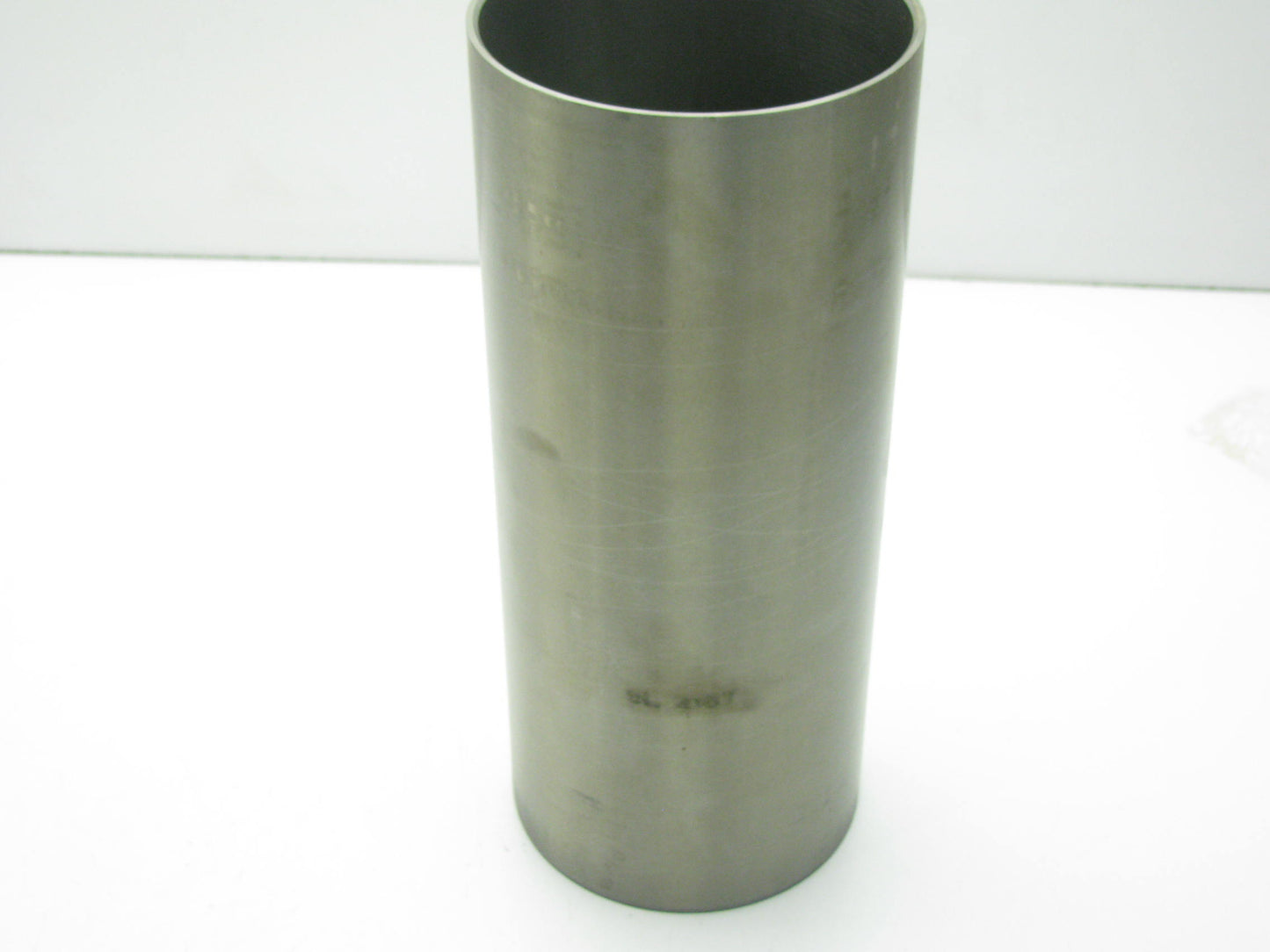 S-P SL-218Y 1966-1974 GM 7.8L Diesel Piston Sleeve 1/8'' , 5.100 Bore Cut To Leng