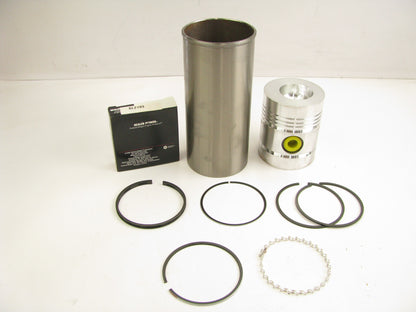 Sealed Power SL-2193 Piston & Cylinder Sleeve Assembly - Perkins 6-354 Diesel