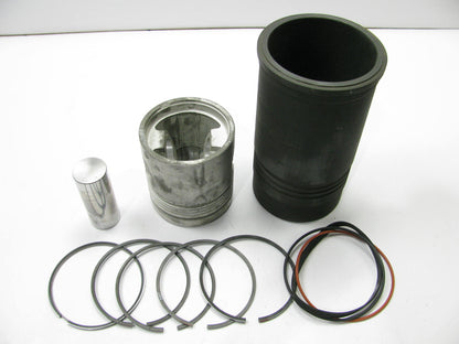 S-P SL-2204G Engine PIston Sleeve W/Piston & Rings For Various Cummins NTC