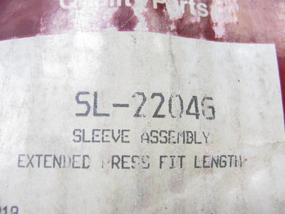 S-P SL-2204G Engine PIston Sleeve W/Piston & Rings For Various Cummins NTC