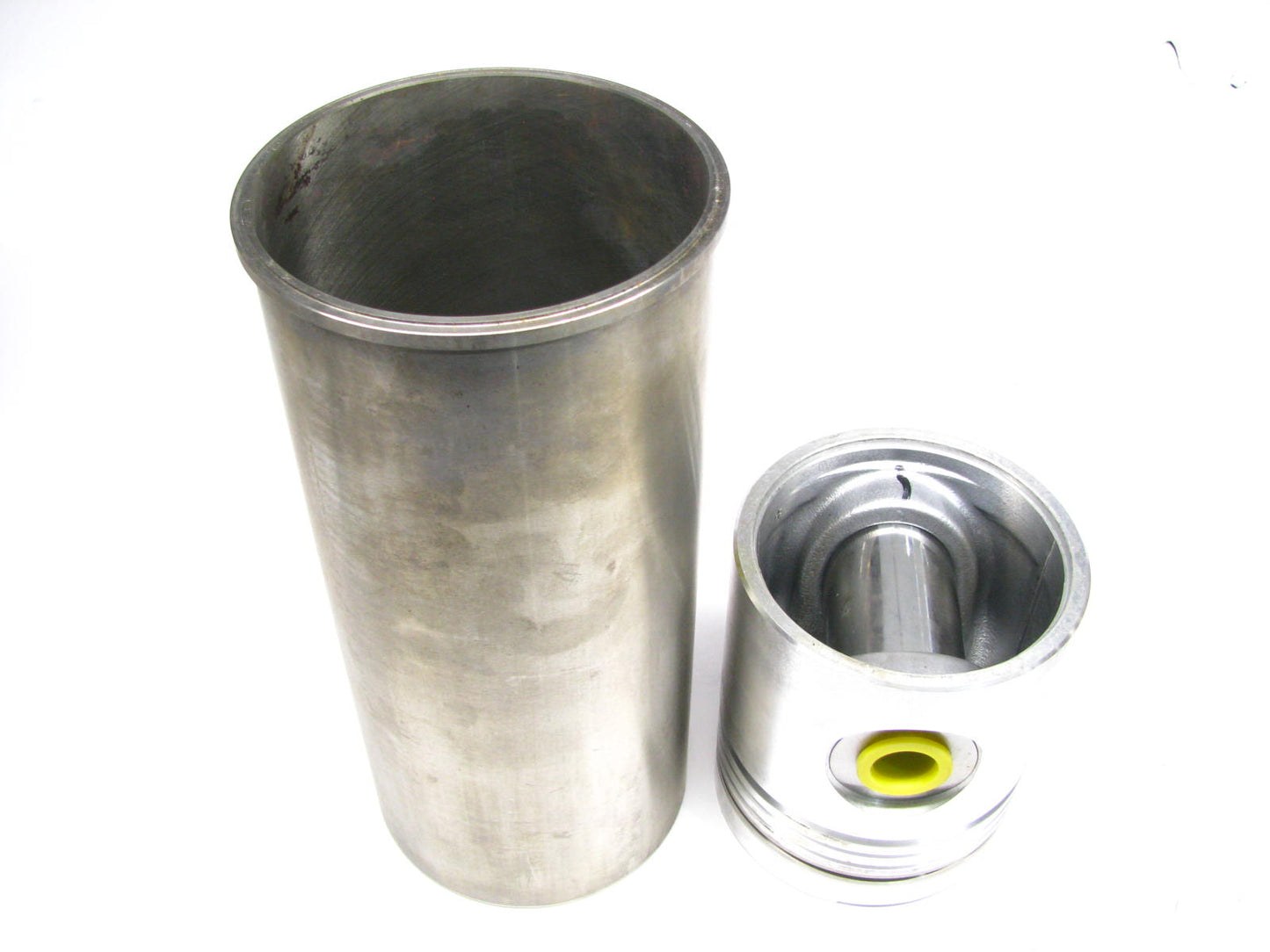 Sealed Power SL2384H Piston & Cylinder Sleeve Mack ENDT673 ENDT675 673 675 Turbo
