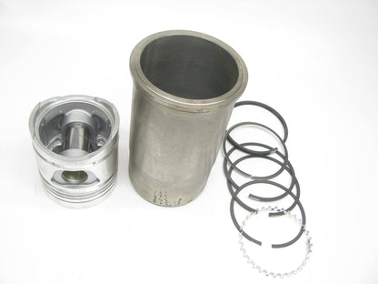 Sealed Power SL-2421 Engine Cylinder & Piston Kit For John Deere 301 GASOLINE