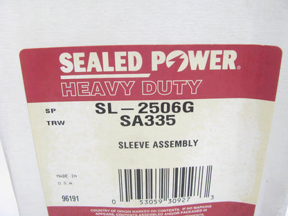 Sealed Power SL-2506G Cylinder Sleeve Liner & Piston Kit For Cummins V555