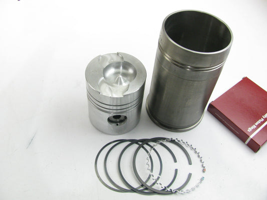 Sealed Power SL-2524 Piston & Cylinder Sleeve Kit For Oliver 1800C 1800B Diesel