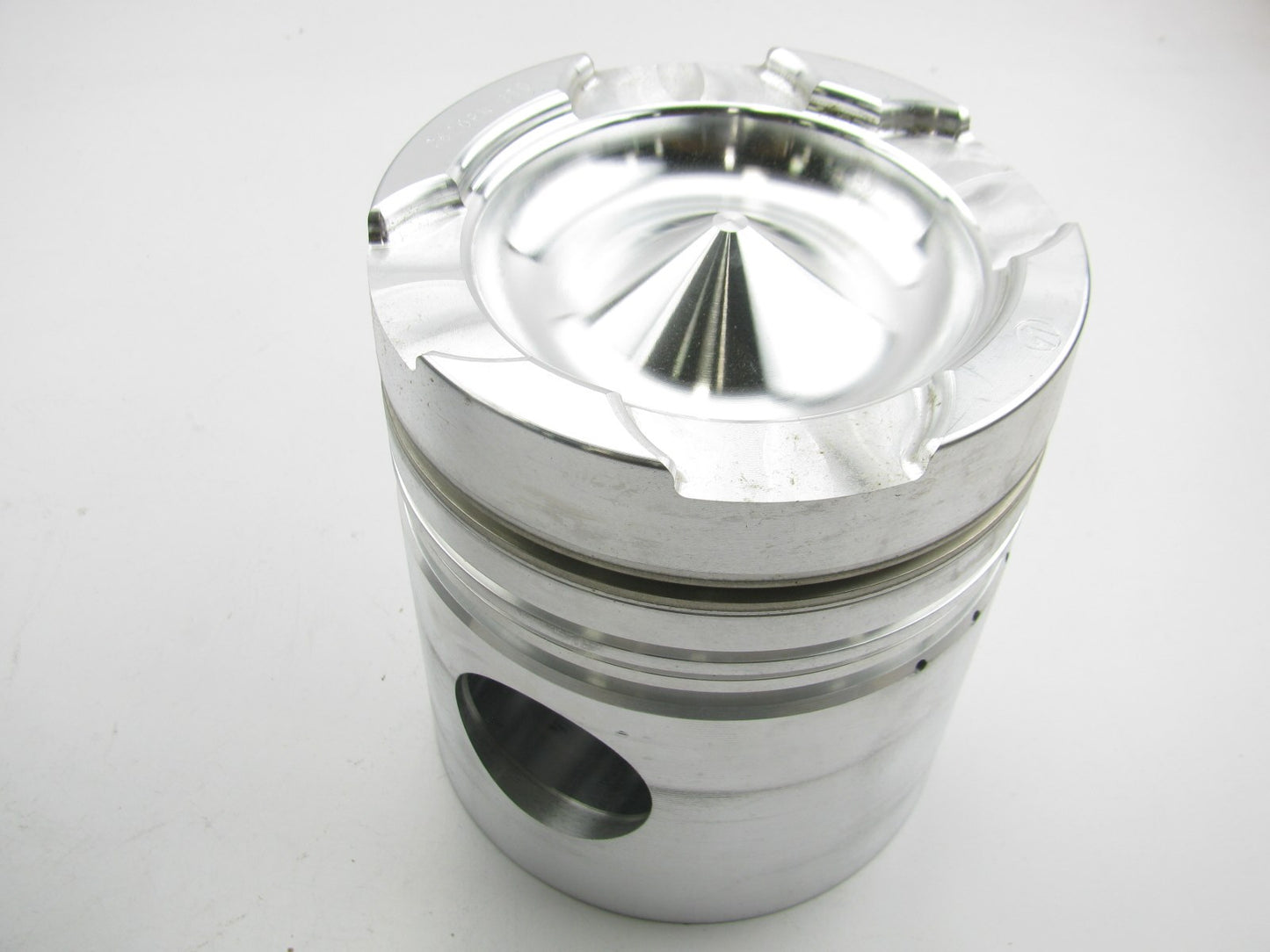 Sealed Power SL-2620GL Cylinder Sleeve & Piston - Cummins 855 Diesel 14.5:1