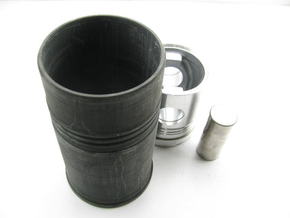 Sealed Power SL-2620GL Cylinder Sleeve & Piston - Cummins 855 Diesel 14.5:1