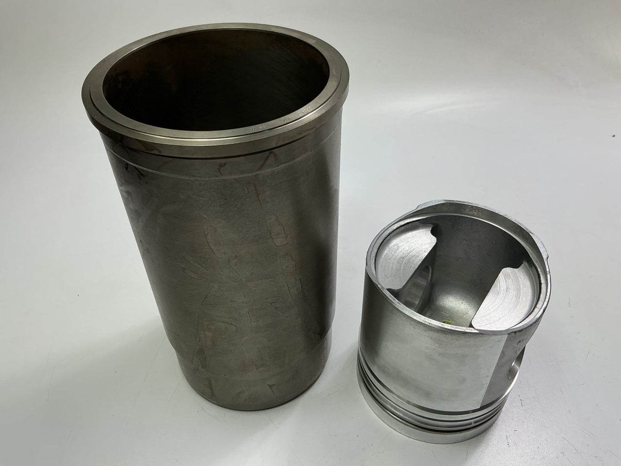 Sealed Power SL2636 Cylinder Sleeve Piston Kit For John Deere 414 Diesel 6.8L I6