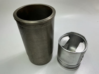 Sealed Power SL2636 Cylinder Sleeve Piston Kit For John Deere 414 Diesel 6.8L I6