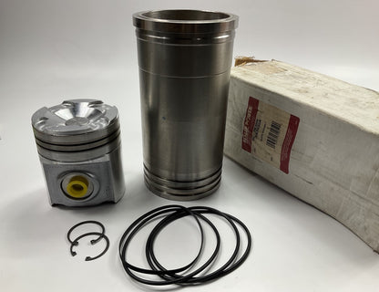 MISSING RINGS  Sealed SL-2638H Piston & Sleeve Kit For CAT 773, D346, D348, D349