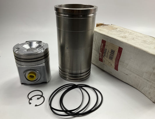 MISSING RINGS  Sealed SL-2638H Piston & Sleeve Kit For CAT 773, D346, D348, D349