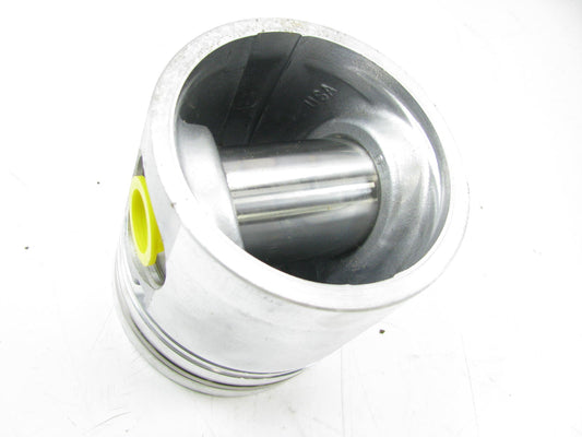 Sealed Power SL2672H .020 Piston Sleeve W/piston & Rings Mack 11.0L 4 Valve