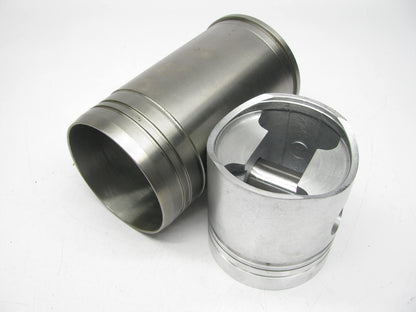 Sealed Power SL2685 Cylinder Sleeve Liner & Piston Kit - G207D Diesel Late Style