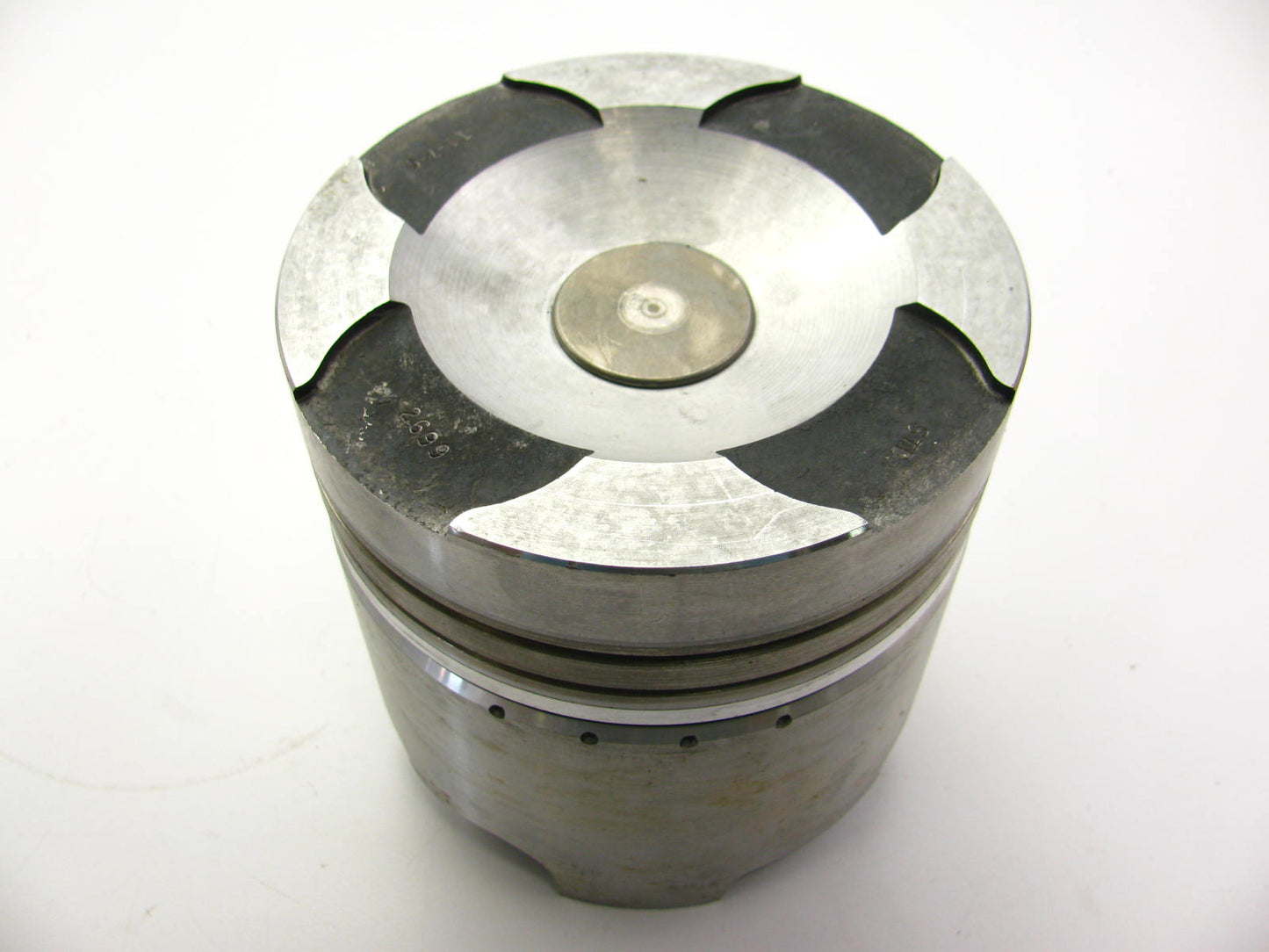 Sealed Power SL2699 Engine Cylinder Liner Piston & Rings Kit For Cat 3406 Diesel