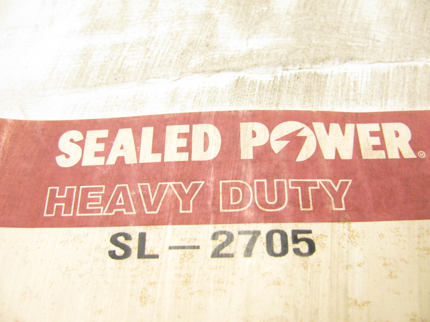 Sealed Power SL-2705 Piston & Cylinder Sleeve Assembly For Case A336BD A504BD