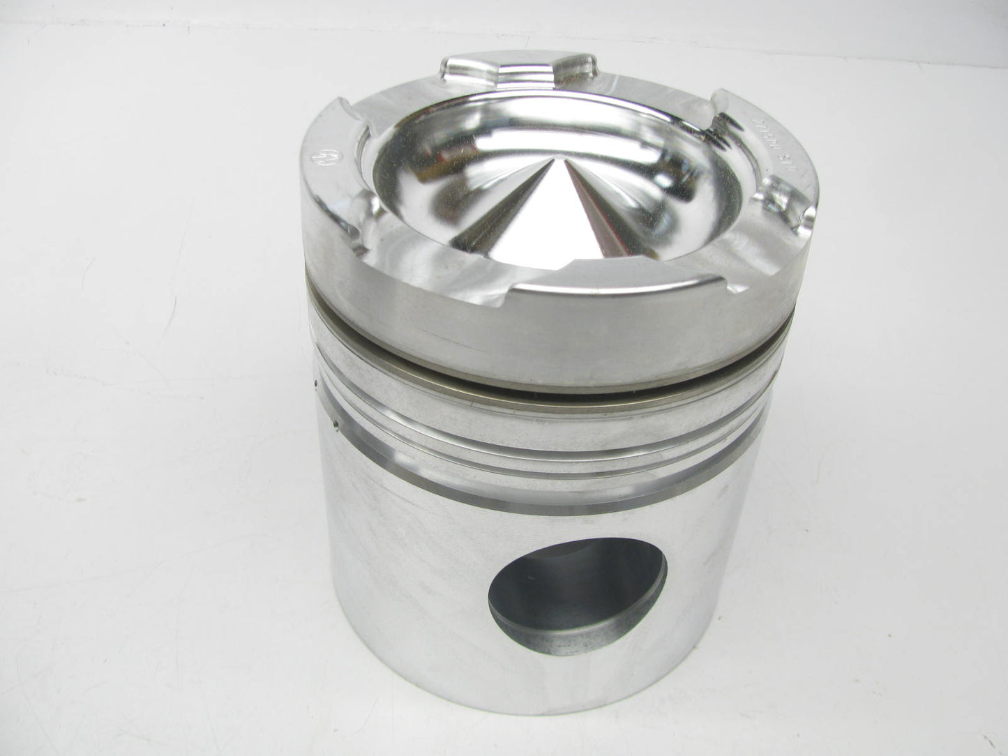 Sealed Power SL-2715GL-20 Piston & Cylinder Sleeve Kit .020'' Cummins 855 Diesel