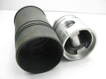 Sealed Power SL-2741GL-10 Engine Piston & Sleeve Kit For Cummins G855 Rio Grande