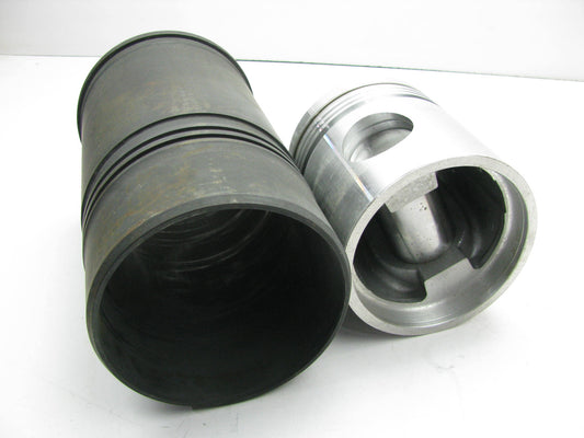Sealed Power SL-2741GL-10 Engine Piston & Sleeve Kit For Cummins G855 Rio Grande