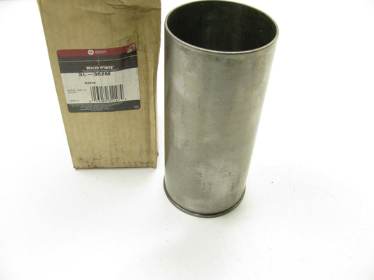 Sealed Power SL-382M Engine Cylinder Sleeve Liner Or Perkins 354D, A6T-354