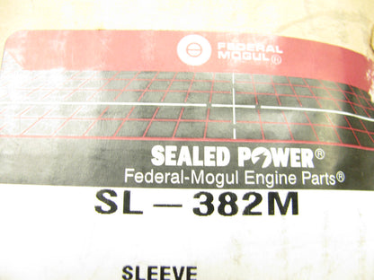 Sealed Power SL-382M Engine Cylinder Sleeve Liner Or Perkins 354D, A6T-354