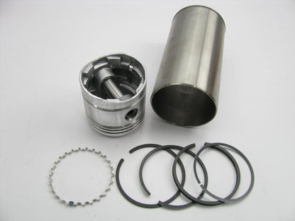 Sealed Power SL1624 Engine Piston & Cylinder Kit - 1932-1952 Ford Tractor 120