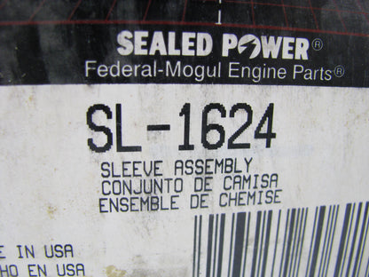 Sealed Power SL1624 Engine Piston & Cylinder Kit - 1932-1952 Ford Tractor 120