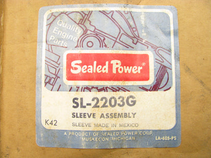 CUMMINS NHE220, NHE225, NH230, NH250, NHCT270 Cylinder Sleeve + Piston + Rings