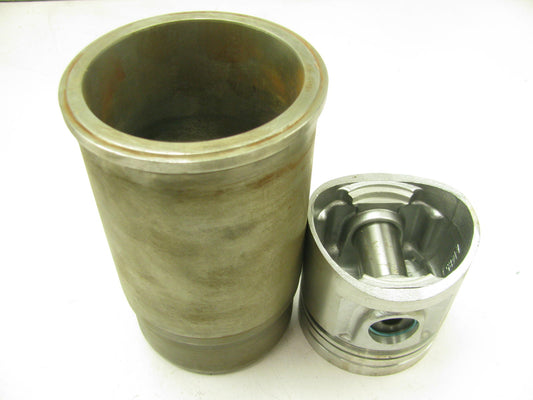 Sealed Power SL2388 Engine Piston & Cylinder Sleeve For John Deere 155 219 329