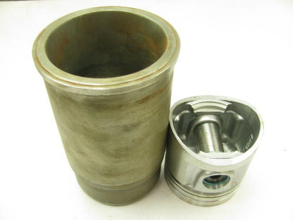 Sealed Power Engine Piston & Cylinder Sleeve For John Deere JD329 6600 Combine